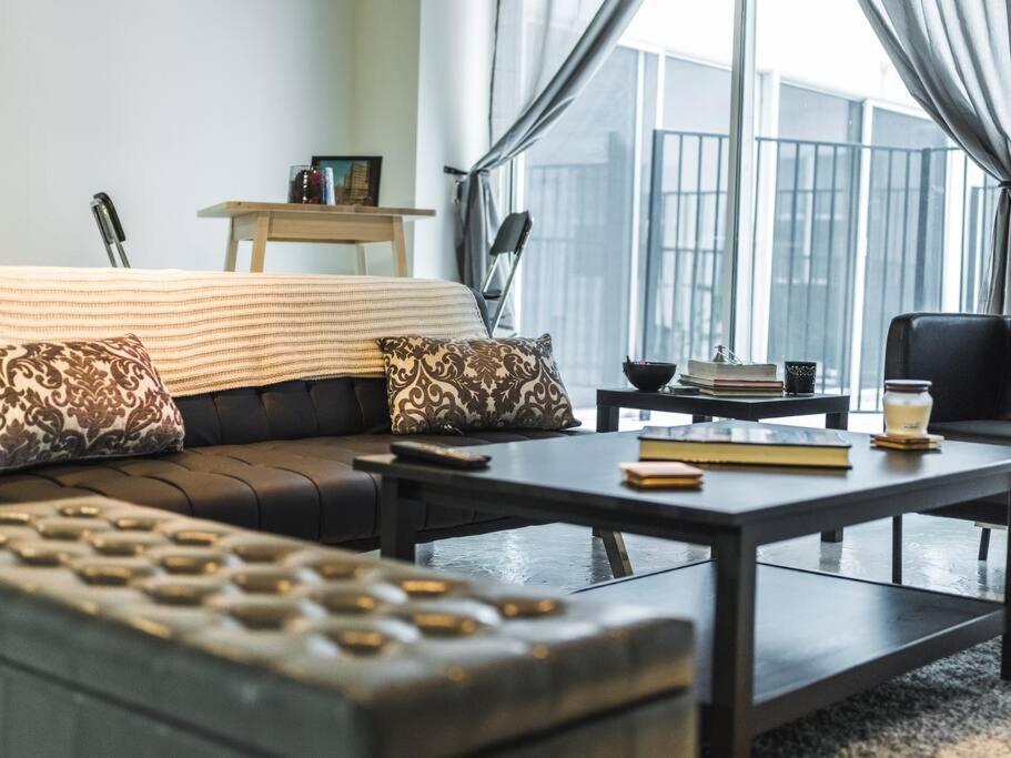 Newly Renovated 1Bdrm Loft Dtla And Rooftop Pool Apartamento