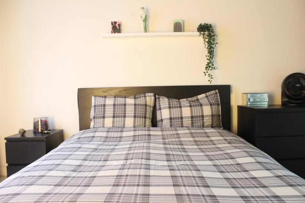 Appartement Newly Renovated 1Bdrm Loft Dtla And Rooftop Pool Los Angeles